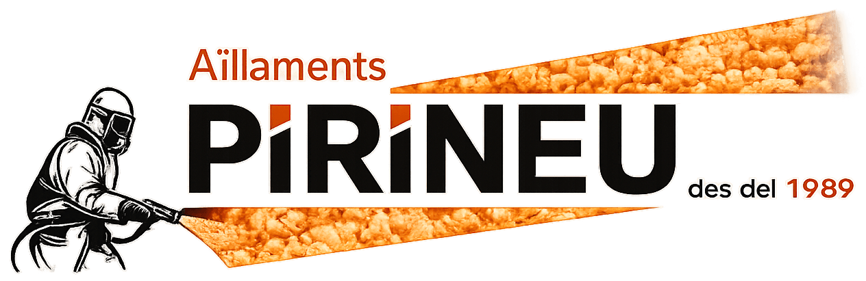 Aïllaments Pirineu